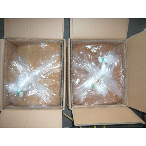 Form Pasty DARK Shiro Miso Paste for Savory Dishes Japanese Style Sauce Soybean Paste