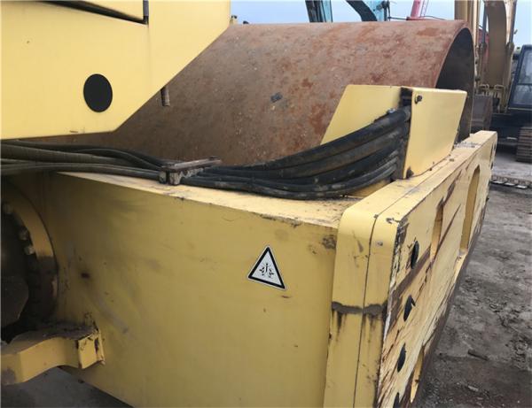 Excellent performance cheap used bobmag bw225 bw213 bw217 road roller for sale/ low price bomag compactor