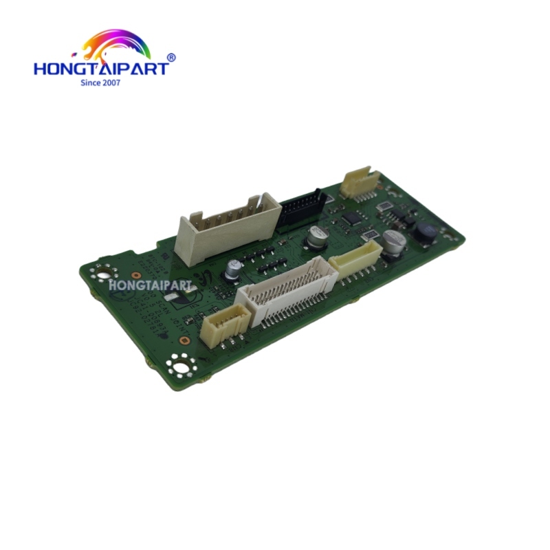 Сканнер совместная сборка ПК для H P JC92-02781A JC41-00893A E87640 E87650 E87660 E82540 E82550 E82560 E78330dn E77822