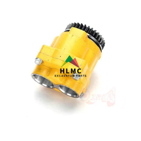 C10 C13 Diesel Engine Oil Pump Assembly 233-5220 5183978 10R2296 9Y3792 9Y-8073  E345C E345D E349D