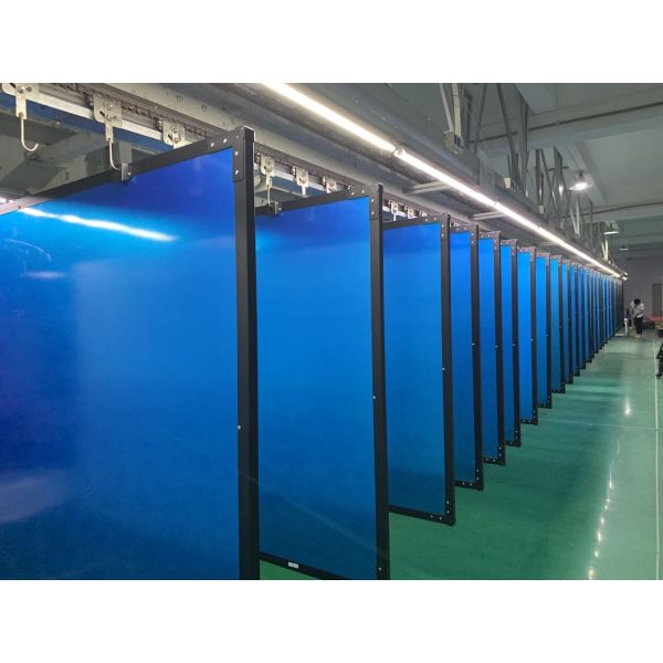 Tabla blanca interactiva avanzada todo en uno con tecnología de contacto infrarroja y computadora de operaciones opcional