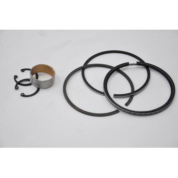 Piston Ring 1J701-21052 V2607 Excavator Kubota Engine Parts