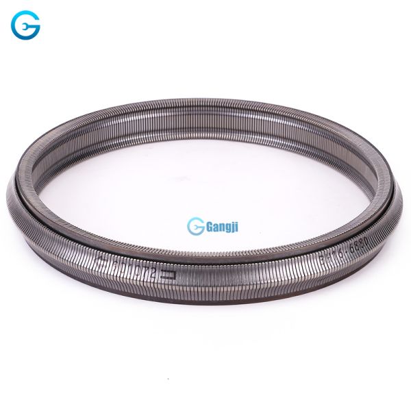 Kit de poulie CVT JF015E OEM de haute qualité et poulie de chaîne CVT pour Nissans