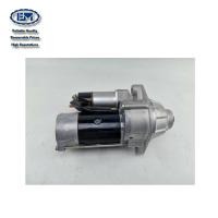 Excavatrice Starter Motor Assy ME077407 M003T56082 de MITSUBISHI