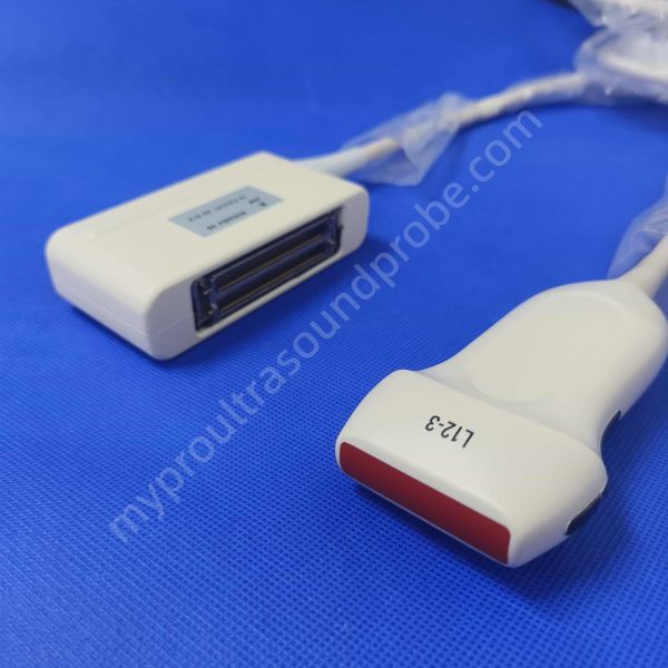 Linear Philips Ultrasound Probes Replacement And Repair L12-3 For CX50 Affiniti 50