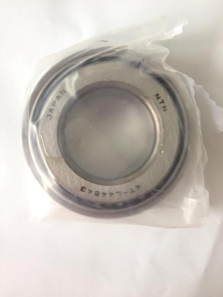 L44643 L44610 tapered roller bearing & race, replaces OEM, Timken SKF 1-543509