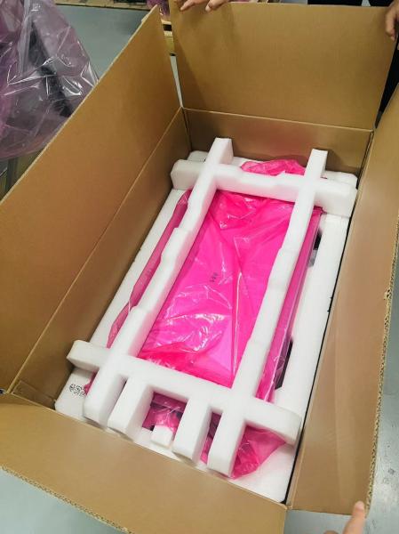 UNITY XT480 4*1.8T 8*32GB FCブランク ストック新品