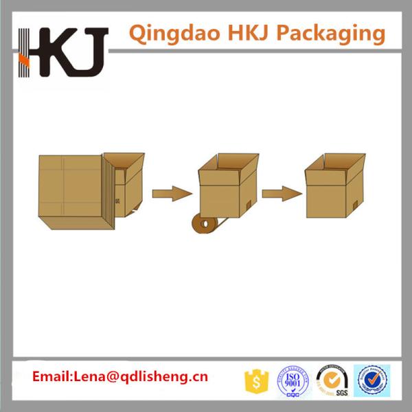 28-40m/ Min Automatic Box Filling Machine Box Sealing Machine Independent Controlled