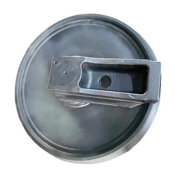 DX380 Excavator Idler Wheel Aftermarket Undercarriage Parts 84314999