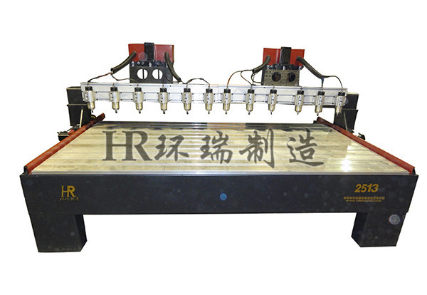 Professional CNC Router Engraver Drilling And Milling Machine CE Certified