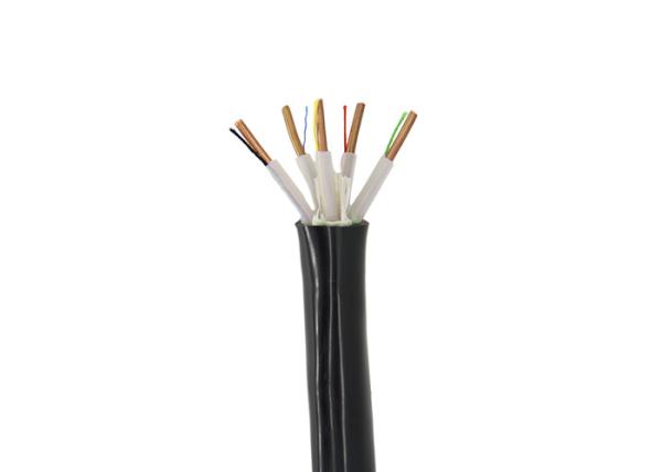 Underground 5 Core 70mm2 XLPE Insulated Lv Armoured Cable