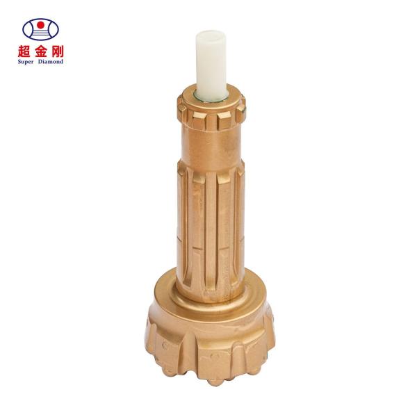 High Quality DTH Button Drill Bits for Mining Machine DHD Mission, Numa, SD Shank DTH Bit, DTH Hammer Bit, DTH Button Bit, DTH Drill Bit, Button Bit