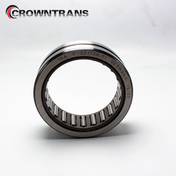 OTOTRI F-221756.01 Printer Roller Bearings for High Precision Printing Machine
