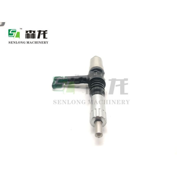 inyector de combustible diesel de 6D140 KOMATSU 650-8 095000-0562