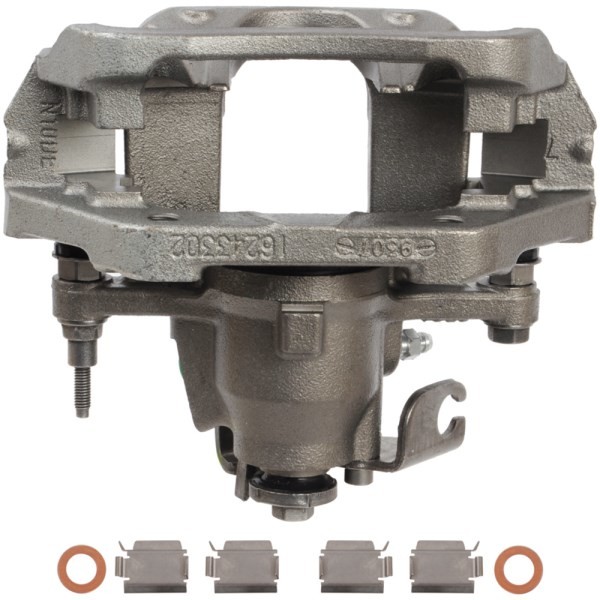 LINCOLN Auto Parts Vehicle Brake Caliper 18B5299 18B5298 OEM BT4Z-2553-A BT4Z-2552-A