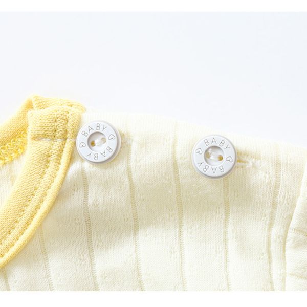 Home Children's Pajamas Sets Cotton Long Sleeved Trousers Suit Clothes