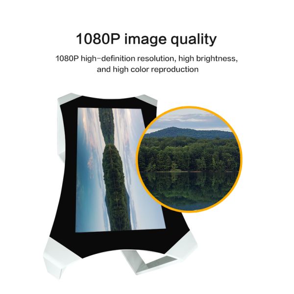 Smart Home Interactive Touch Screen Table For Capacitive Coffee Shop Advertising Kiosks Display Table