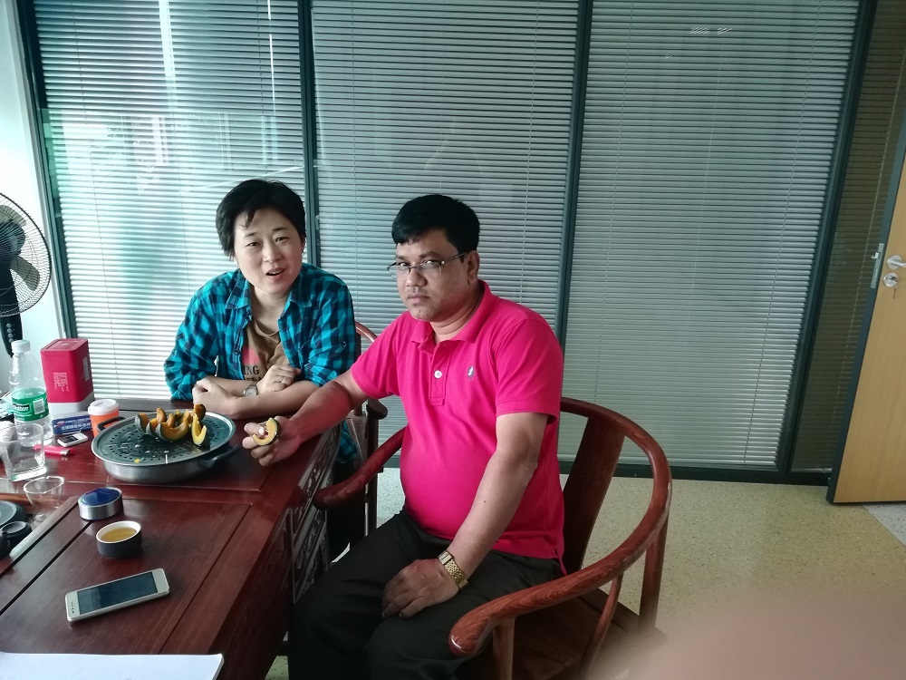 KeLing Purification Technology Company