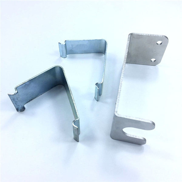 ISO9001 микро- подвергая механической обработке гальванизированные части стали углерода