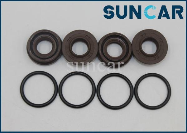 Versão ultramarina do jogo 702-16-04250 de Control Valve Seal do piloto do curso para PC160LC-7 PC220-7 PC270-7 KOMATSU
