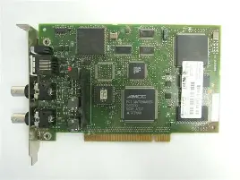 TC-PCIC01 Honeywell PCI ControlNet Interface Card Up to 5 Mbps ControlNet