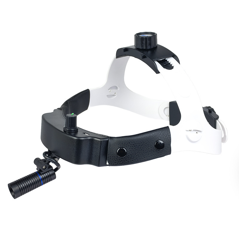 Burite Wireless high brightness medical headlamp
