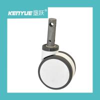 roue de contrôle central 6-inch pour la roue centrale d'applications médicales