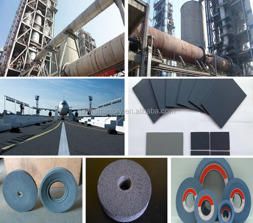 Ceramic Raw Materials The Essential Component for Industrial Furnaces' Performance