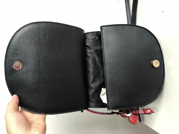 Women PU leather Tote Crossbody Bag/handbag