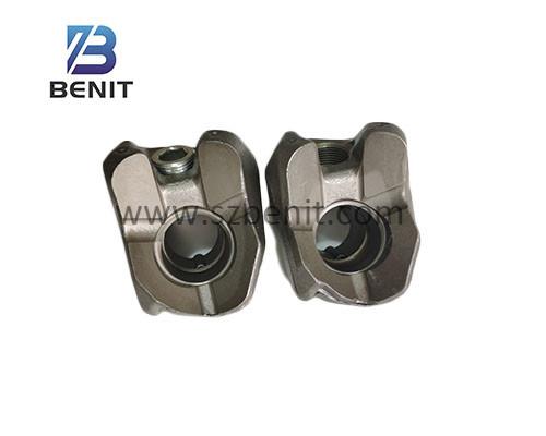 Left 2198013 Right 2198014  BNT22-W Milling Drum Base Holder Road Construction High Quality