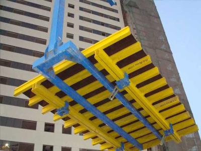 Lifting fork used for lifting 1 - 1.5T Table Formwork units