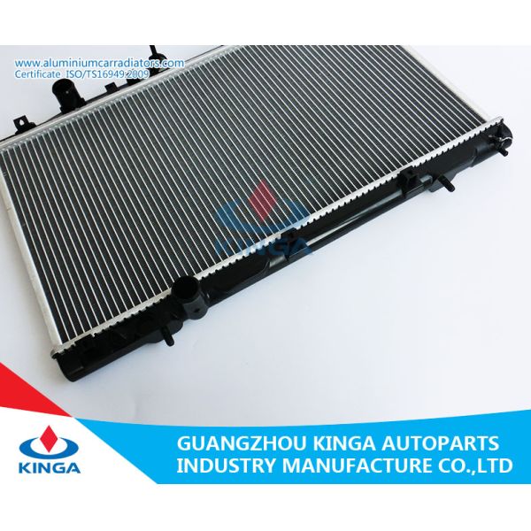 Suzuki AR-1091 aluminium car radiators Grille Automotive Type Radiator