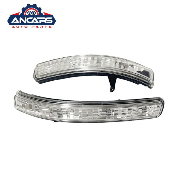Turn Signal Ford Side Mirror Parts For Explorer 2011-2019 BB5Z13B375A BB5Z13B374A