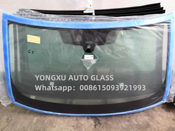 Bmw 6-Series Gt G32 5d Hatchback 2017 Front Windshield Car Windshield Glass Ford Fiesta