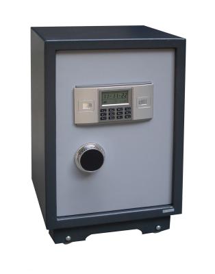 Electronic Deposit Safe Box for Home/Office 371-460mm Width Appearance and Anti-theft