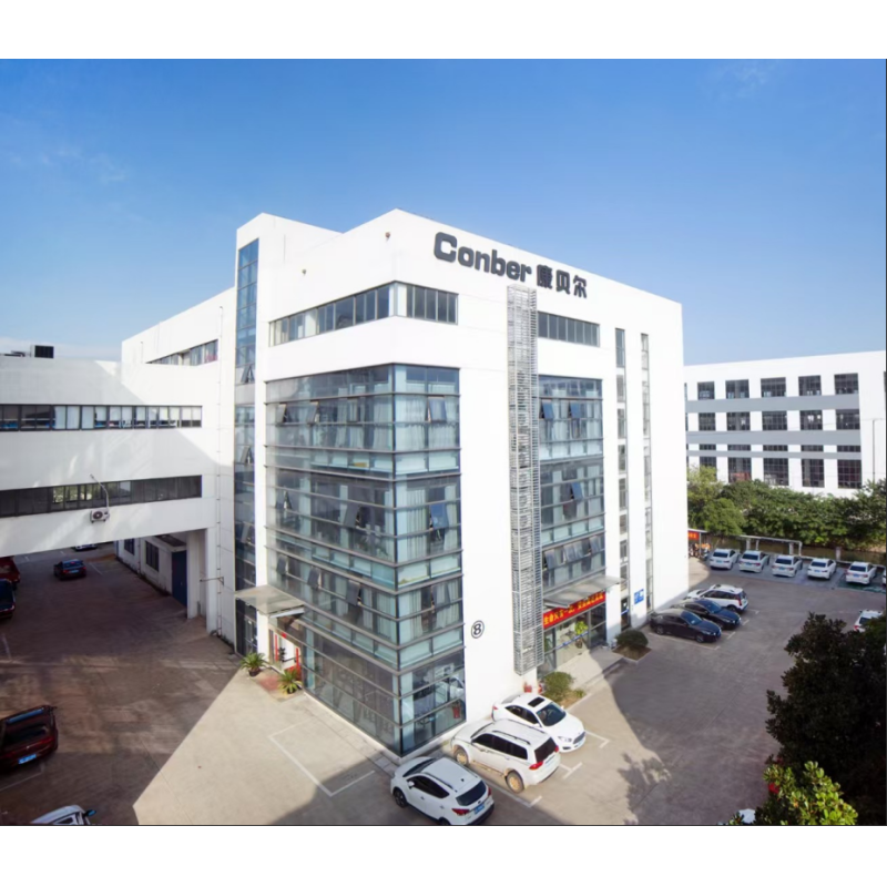 Suzhou Conber Electronic Facilities Co.,LTD