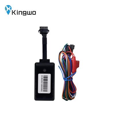 Frota larga da tensão 9-90v Mini Electric Scooter Gps Tracker 2G GPS que segue o dispositivo