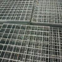 Fire-Proof Steel Grating, Ensuring Safety