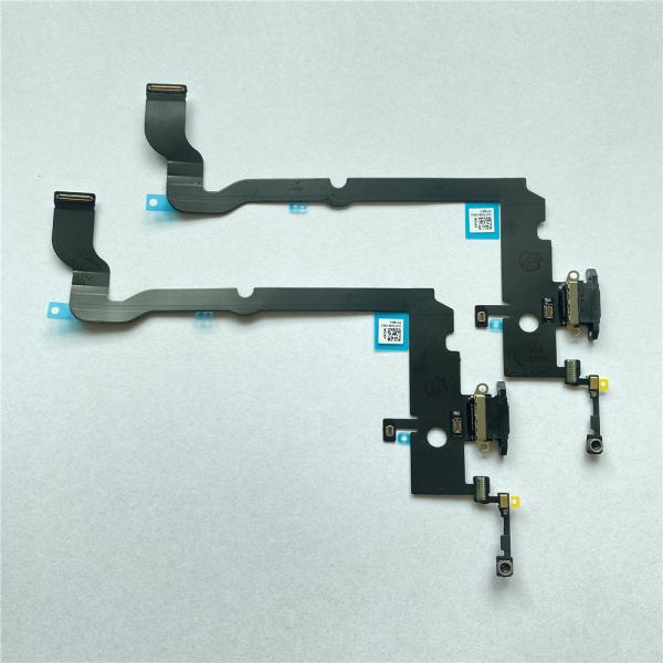 Iphone Xs Max Charging Port Replacement , Original Smartphone Repair Parts