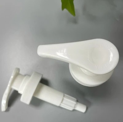 JL-JK303C 4CC 5CC Big Output Screw Dispenser Lotion Pump 28/410 33/410 38/410