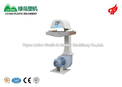 Grey Color Ndustrial Air Blower 1.5KW Power 55kg Weight High Efficiency