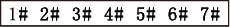 Heavy Hammer Level Guage