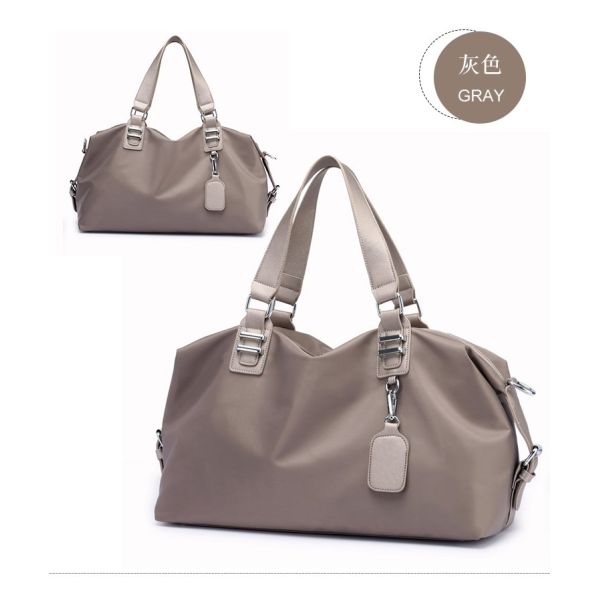 Waterproof Large Capacity Suitcase Travelling Bags Custom Logo