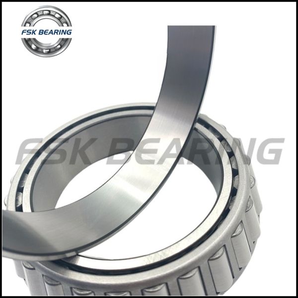 USA Market 0750 117 209 Wheel Bearing Tapered Roller Bearing ID50mm OD90mm ABEC-5
