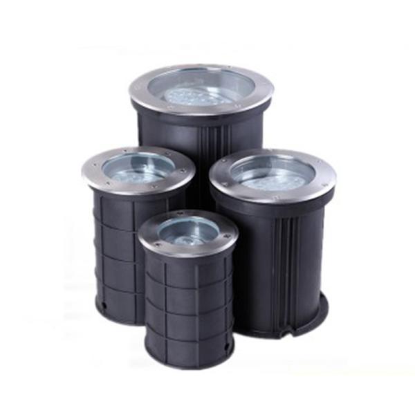 IP68 Outdoor Underwater LED Lights 18W For Ground Garden 2700-6500K CCT