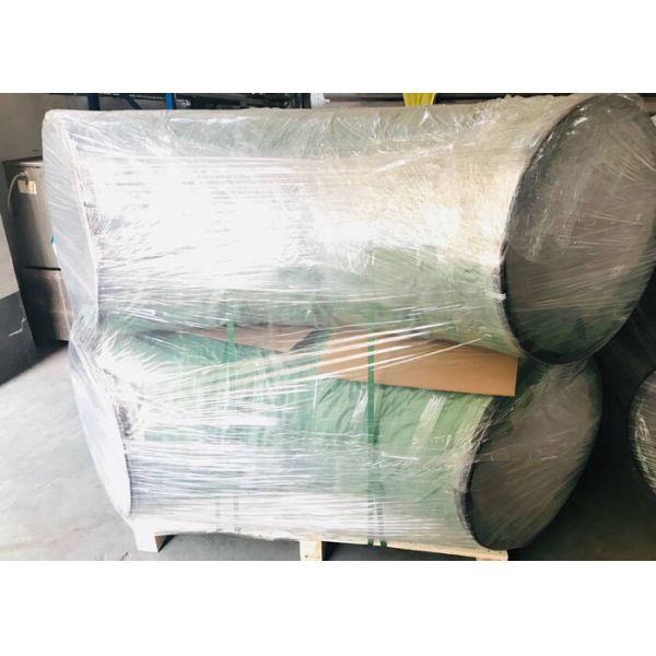 8 Inch ASTM A403 304L Stainless Steel Pipe Fittings