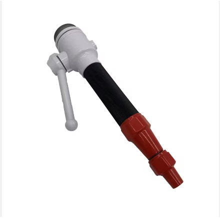 Fire Nozzle Firefighting Equipment And Accessories