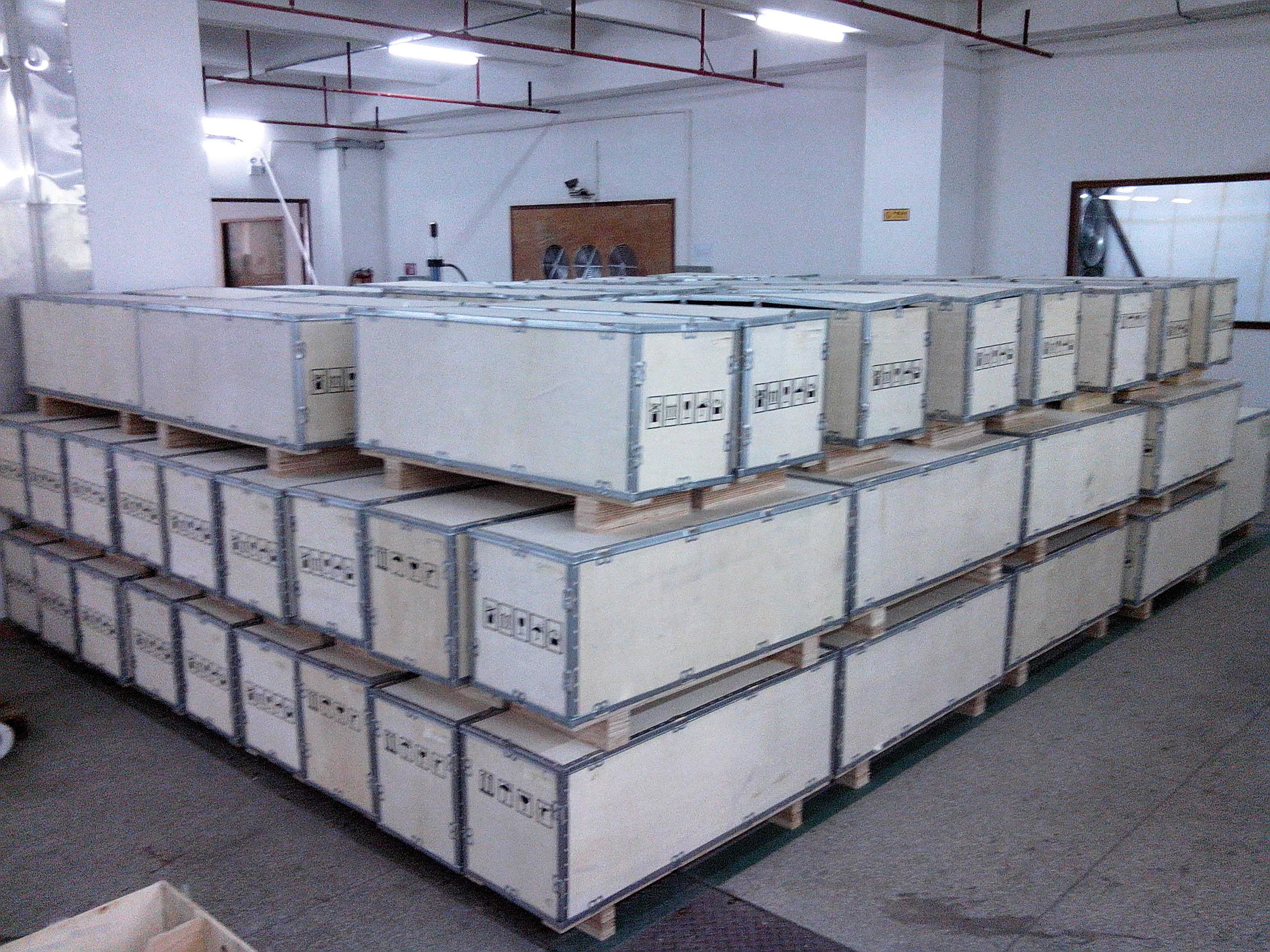 Honor Eco Energy Tech Co., Ltd