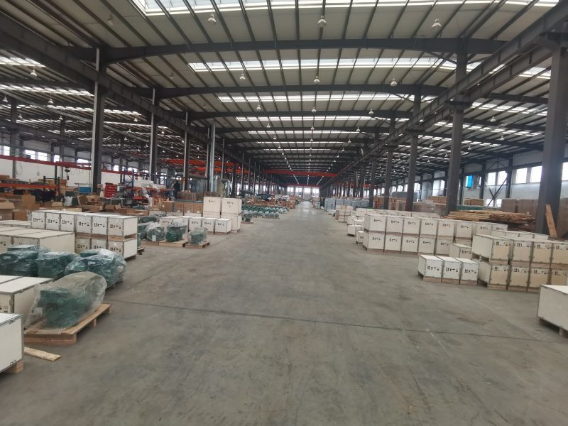 Shenzhen Coolstart Refrigeration Equipment Co., Ltd