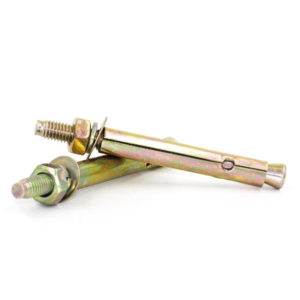 5/16IN Stainless Steel Expansion Bolt Zinc Plated M4-M20